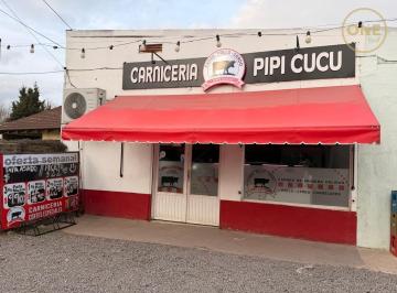 Fondo de comercio · 1 Ambiente · Venta de Carniceria en City Bell
