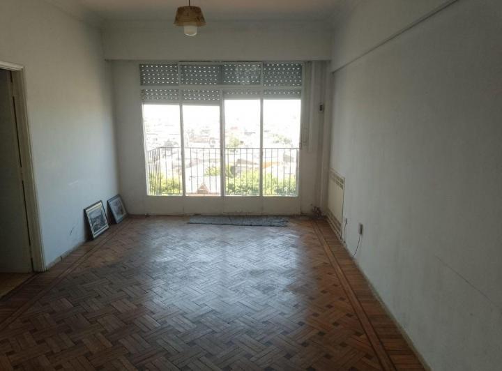 Departamento · 65m² · 3 Ambientes