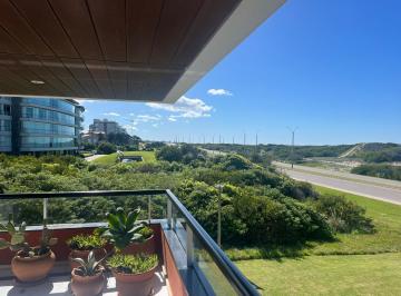 Departamento · 169m² · 4 Dormitorios · Punta del Este Departamento en Alquiler Temporario en Aguas Azules I