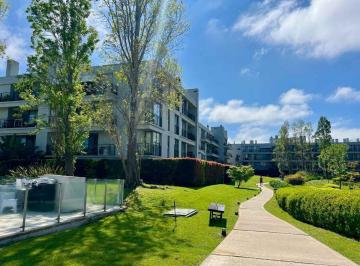 Departamento · 97m² · 3 Ambientes · 1 Cochera · Alquiler 3 Ambientes Arboris Las Lomas Cochera