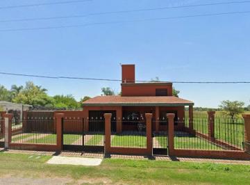 Campo , Córdoba · Campo en Villa Retiro - Sobre La Ruta Mas Casa