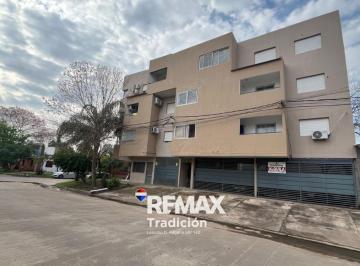 Departamento · 43m² · 3 Ambientes · 1 Cochera · Venta Depto Macrocentro - Ascensor y Cochera - Unne