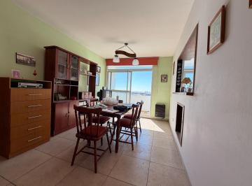 Departamento · 40m² · 2 Ambientes · Venta, Dpto 2 Amb, Piso 24, Visuales y Acceso a Caba