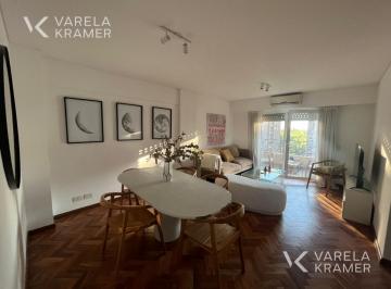 Departamento · 48m² · 2 Ambientes · Departamento en Alquiler en San Isidro