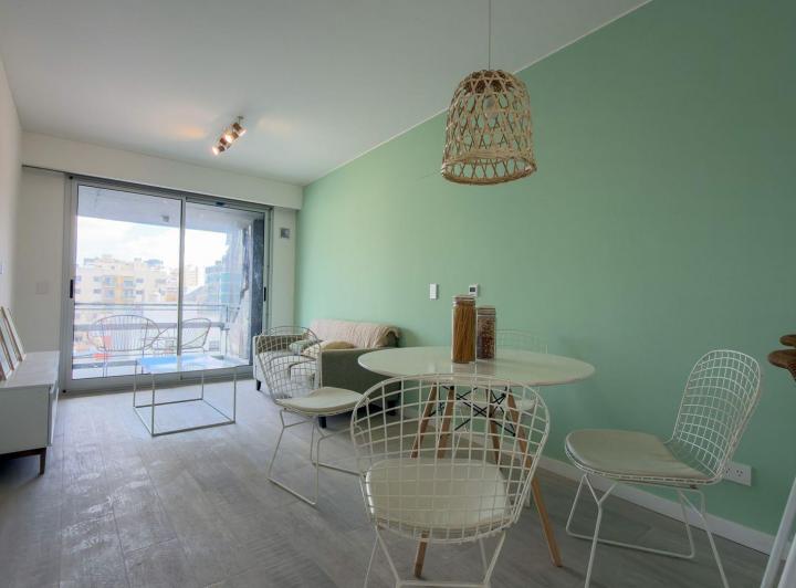 Departamento · 66m² · 3 Ambientes