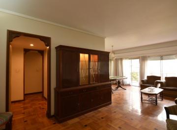 Departamento · 112m² · 4 Ambientes · 1 Cochera · Departamento Semipiso en Venta en Caballito, Capital Federal, Buenos Aires