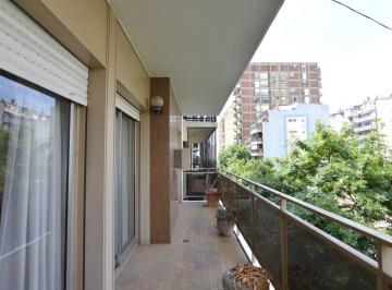 Departamento · 112m² · 4 Ambientes · 1 Cochera · Departamento Semipiso en Venta en Caballito, Capital Federal, Buenos Aires