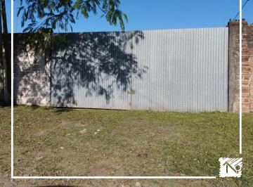 Terreno , Resistencia · Venta: Terreno Urbano - Resistencia