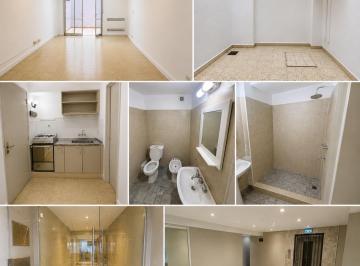 Departamento de 1 ambiente, Recoleta · Dueño Directo | Monoambiente con Patio en Recoleta | Agüero Al 1600