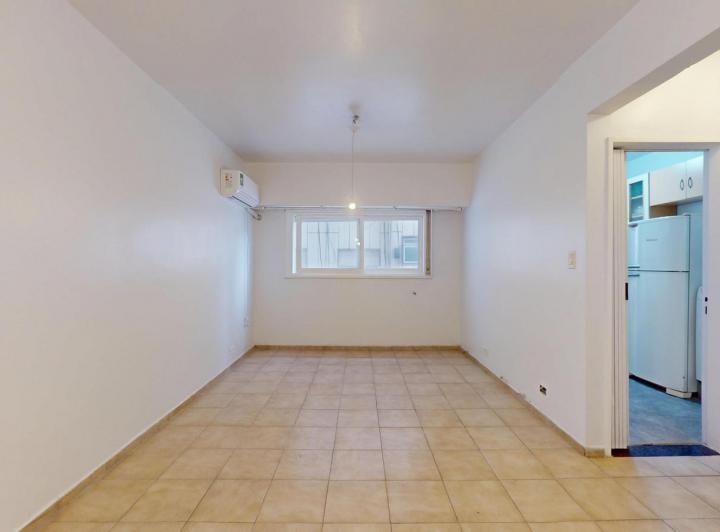 Departamento · 54m² · 3 Ambientes