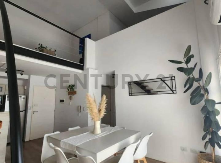 Departamento · 85m² · 2 Ambientes