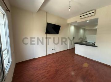 Departamento · 27m² · 1 Ambiente · 1 Cochera · Alquiler Imperdible Monoambiente con Cochera - Ubicación Premium en Lanús