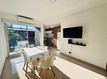 Departamento · 34m² · 1 Ambiente · Venta Depto Mono Dividido a 2 Amb Balcon Agronomía