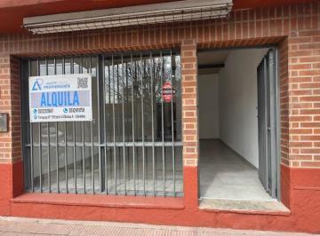 Local comercial de 1 ambiente, Córdoba · Alquilo Local Comercial 35 m² Santa Ana 2500 Alto Alberdi