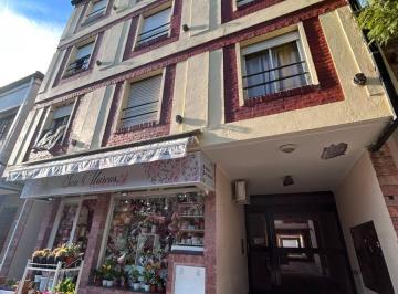 Departamento de 2 ambientes, Bahía Blanca · Mitre 459 – Departamento en Venta
