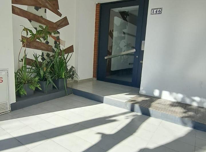 Departamento · 45m² · 2 Ambientes