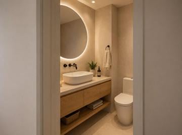Departamento · 28m² · 1 Ambiente · 1 Cochera · Monoambiente Balcón Terraza Diciembre 2026