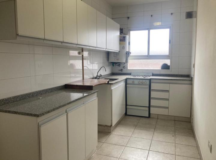 Departamento · 65m² · 3 Ambientes