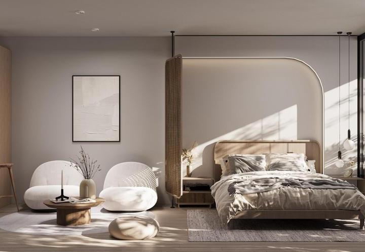 Departamento · 41m² · 2 Ambientes
