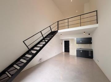 Departamento · 65m² · 2 Ambientes · 1 Cochera · Departamento en Venta en Segundo Piso con Gran Orientación - Ayres Vila