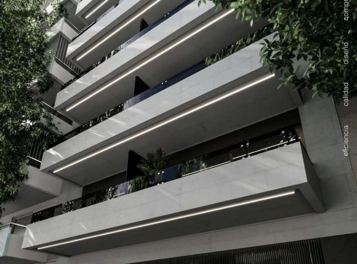 Desarrollo vertical