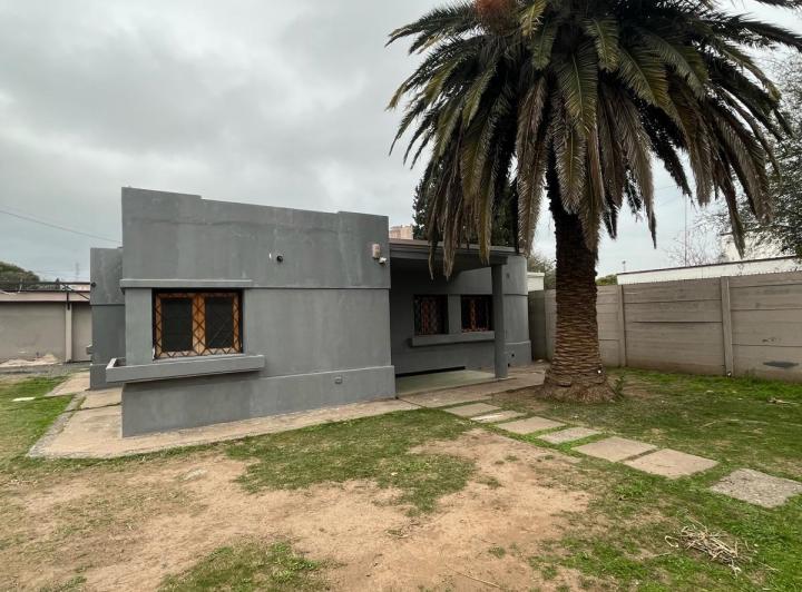 Casa · 100m² · 5 Ambientes