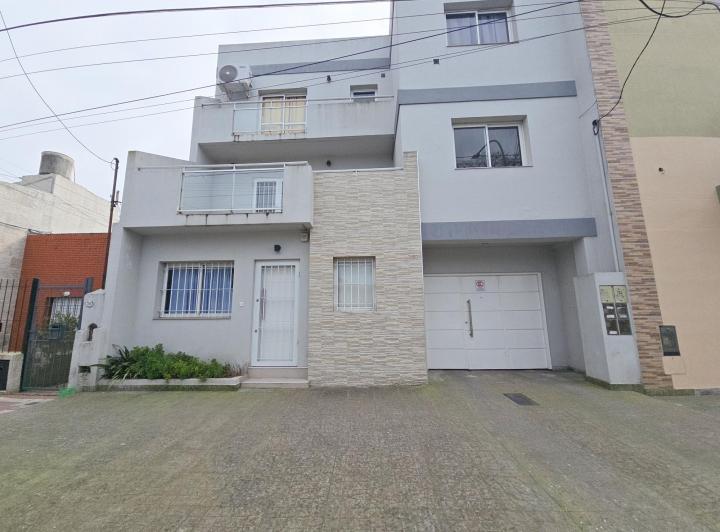 Departamento · 2 Dormitorios