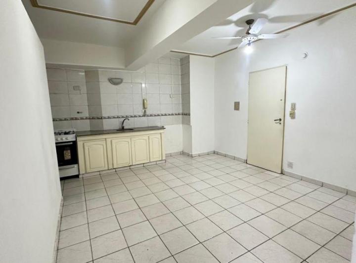 Departamento · 40m² · 2 Ambientes