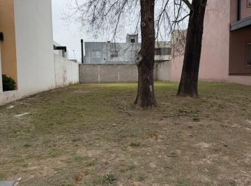 Terreno · 253m² · Terreno en Miradores de Manantiales