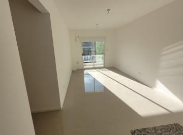 Departamento · 40m² · 2 Ambientes · 1 Cochera · Departamento en S. Justo (Ctro)