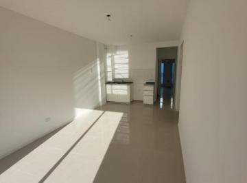 Departamento · 40m² · 2 Ambientes · 1 Cochera · Departamento en S. Justo (Ctro)