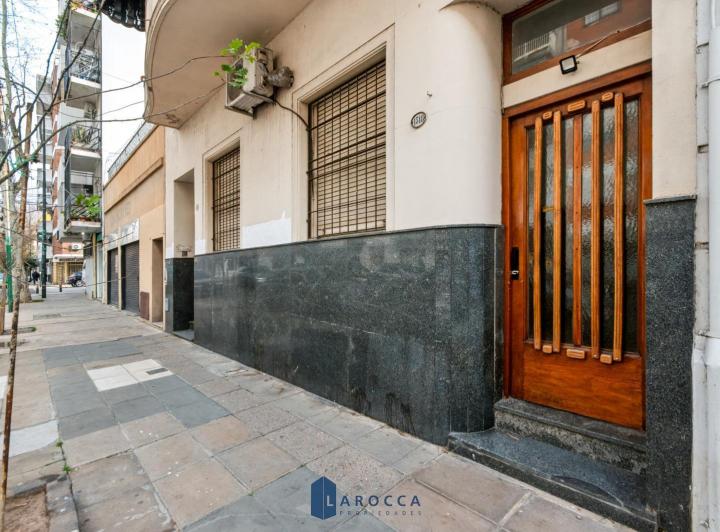 PH · 54m² · 2 Ambientes