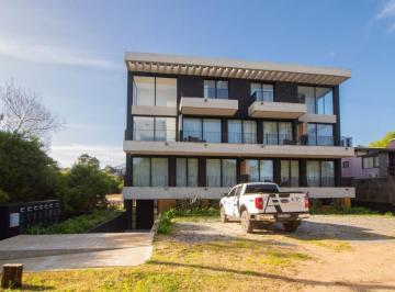 Departamento · 100m² · 3 Ambientes · 1 Cochera · Departamento en Venta Gaviotas - a 200 m del Mar - Killka