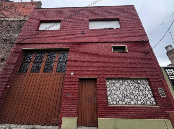 Depósito · 460m²