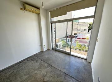 Departamento · 26m² · 1 Ambiente · Departamento 1 Ambiente con Balcón Al Frente en Alquiler en Caballito