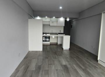 Departamento de 1 ambiente, La Paternal · Monoambiente Amenities en Alquiler en La Paternal
