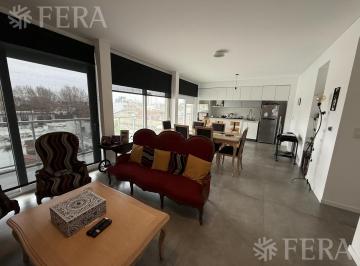 Departamento · 95m² · 4 Ambientes · 1 Cochera · Venta Departamento de 4 Ambientes en Bernal