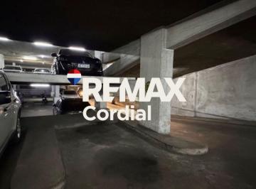 Garage · 12m² · Cochera en Venta Edificio Sancor