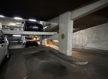 Garage · 12m² · Cochera en Venta Edificio Sancor