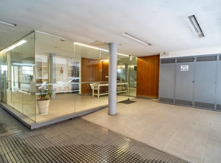 Departamento · 62m² · 3 Ambientes · 1 Cochera