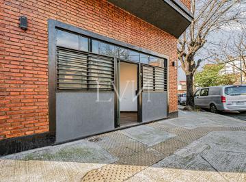 Local comercial · 48m² · 3 Ambientes · Alquiler Local - Saavedra