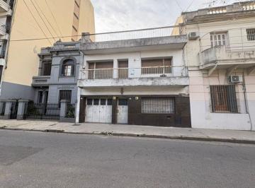 Terreno , Villa del Parque · Oportunidad Lote de 8,66 X 31 en Villa del Parque Baja Incidencia