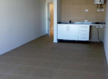 Departamento · 34m² · 1 Ambiente · Departamento - Constitución