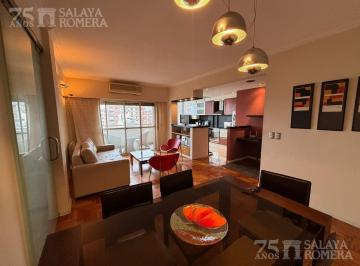 Departamento · 45m² · 2 Ambientes · 1 Cochera · Departamento en Alquiler en Olivos 2 Ambientes