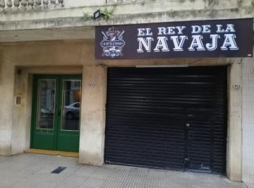 Local comercial · 21m² · 1 Ambiente · Local en Alquiler - Balvanera