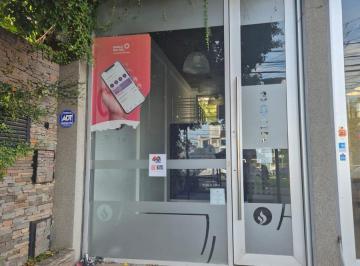Local comercial · 55m² · Local - Las Lomas de San Isidro