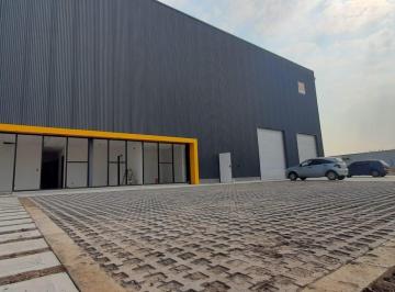 Depósito · 1790m² · Terreno en Arbox Park Escobar