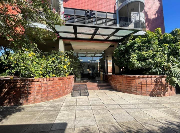 Departamento · 54m² · 3 Ambientes · 1 Cochera