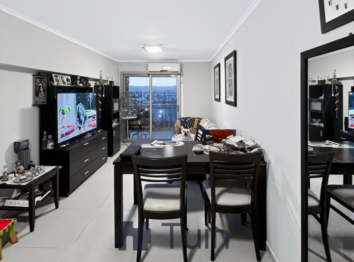 Departamento · 90m² · 4 Ambientes