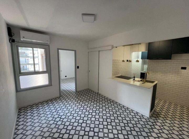 Departamento · 31m² · 2 Ambientes